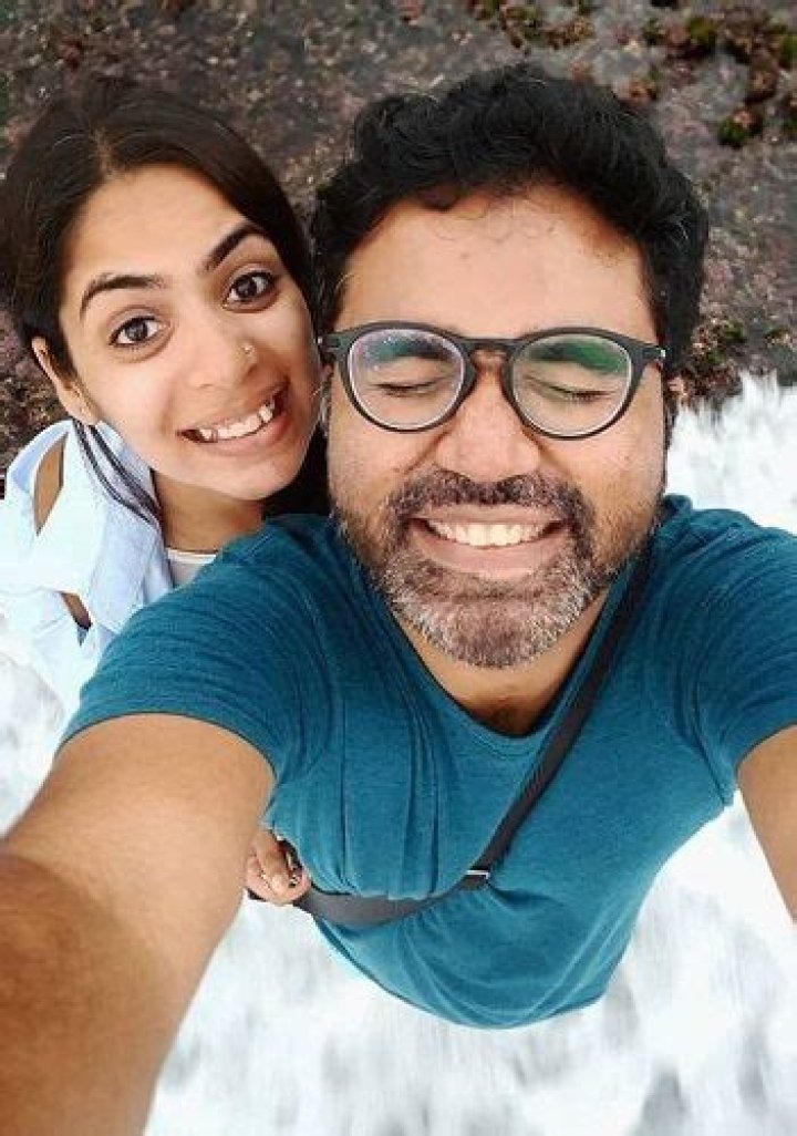 Joseph Radhik Age, Wife, Family, Biography & More » StarsUnfolded
