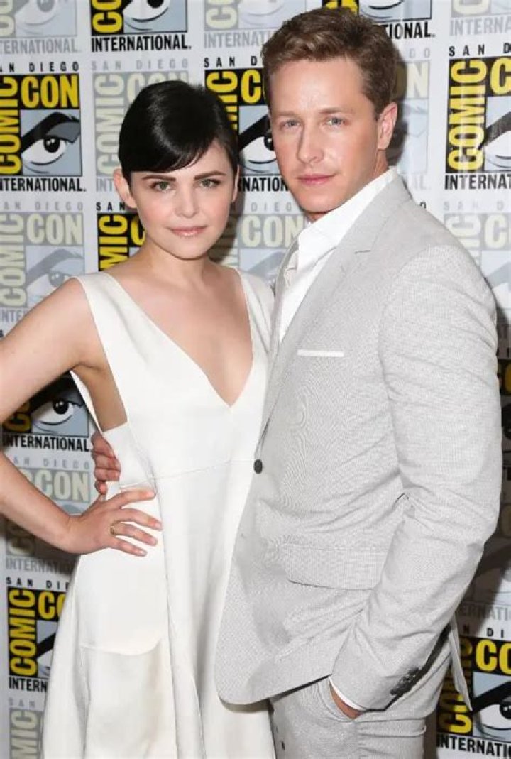 Josh Dallas & Actress Wife, Wedding Details, Kids, Ethnicity, Net Worth