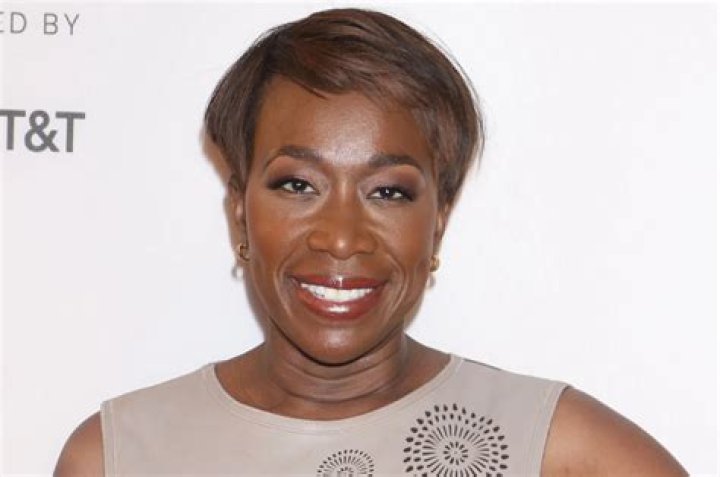 Joy Reid's Net Worth (Updated 2024)
