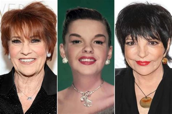 Judy Garland Was a 'Fun' Mom, Say Kids Liza Minnelli, Lorna, Joey Luft