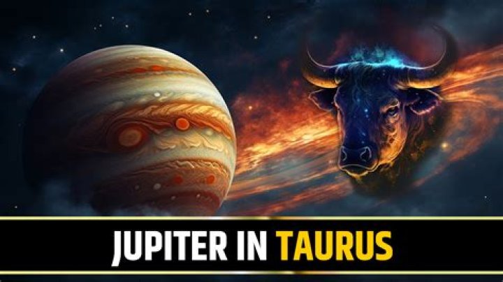 Jupiter in Taurus in the 4th House — Truly Divine
