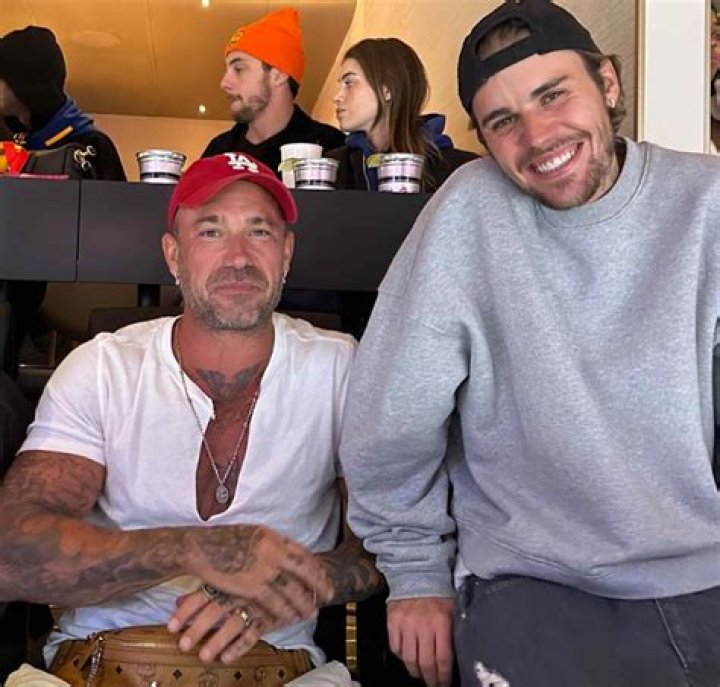 Justin Bieber's Dad Jeremy Sparks Instagram Controversy