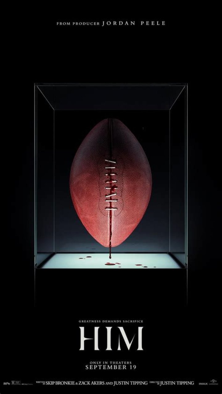 Justin Cunningham | Rotten Tomatoes