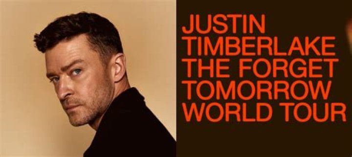 Justin Timberlake Announces First Shows On Second Leg Of Highly Successful The Forget Tomorrow World Tour, Following 21 Sold Out Shows And Over 350,000 Tickets Sold Thus Far