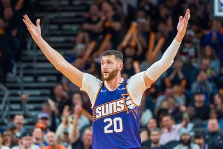 Jusuf Nurkic Salary & Contract
