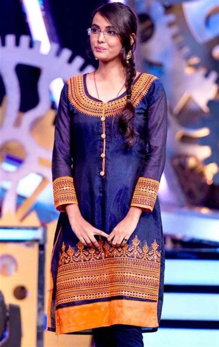 Jyoti Kumari (Bigg Boss 11) Age, Caste, Boyfriend, Family, Biography & More » StarsUnfolded