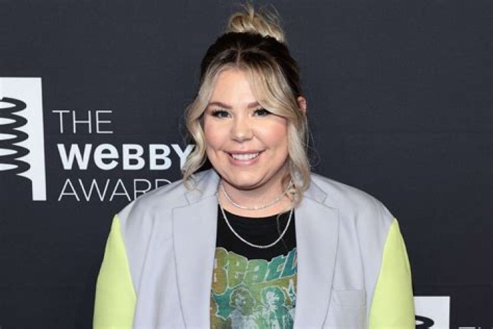 Kailyn Lowry Reveals Nose Job Plans After Hate From Trolls