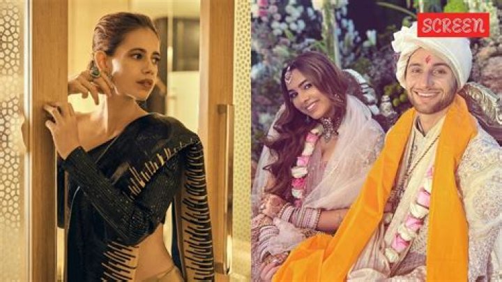 Kalki Koechlin Age, Boyfriend, Husband, Family, Biography & More » StarsUnfolded