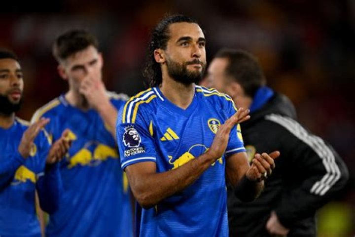 Karlda Scooby Lewin- Dominic Calvert-Lewin Father