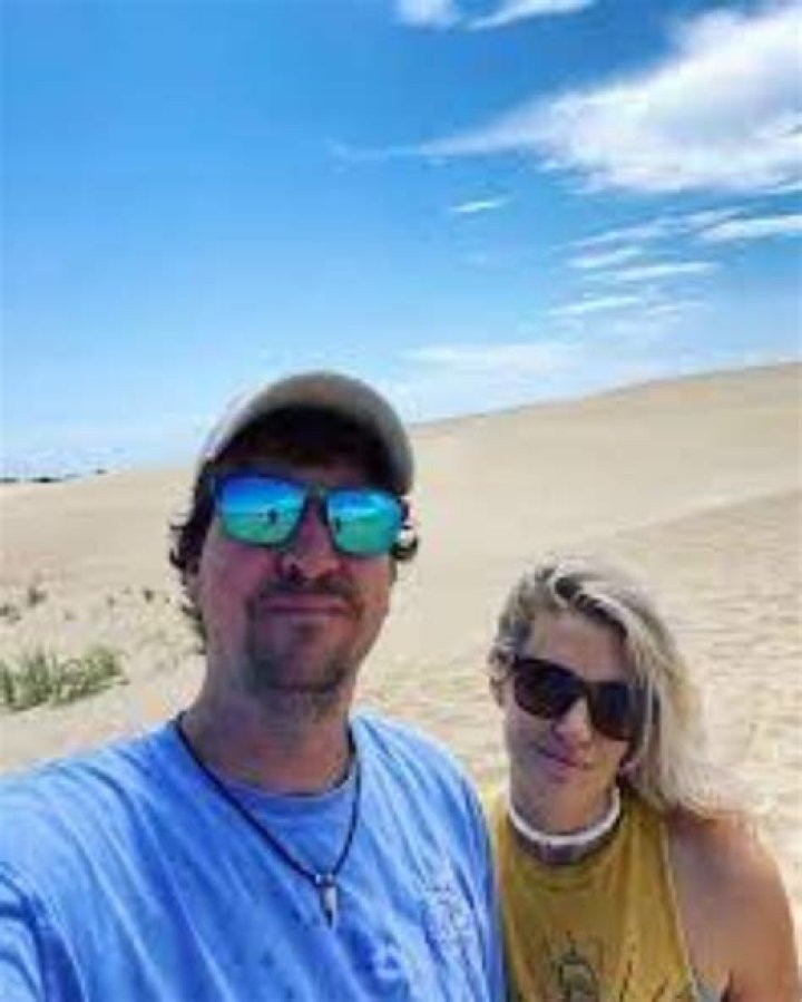 katherine blanford wikipedia, married, parents, tour, partner, height