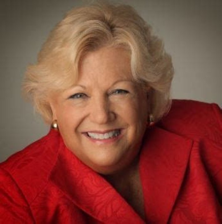 Kathy Sudeikis- Meet Mother Of Jason Sudeikis