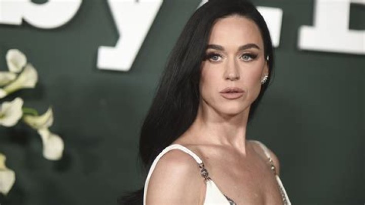 Katy Perry vs. Jake Miller: Whose 'Ghost' Song Do You Like Better?