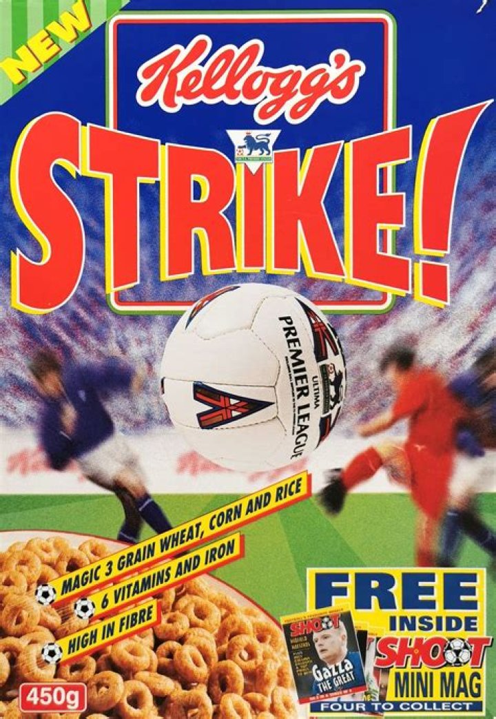 kelloggs strike