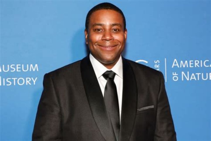 Kenan Thompson of 'Kenan & Kel' Has Also Appeared on 'SNL' For 19 Years; Here's His Net Worth