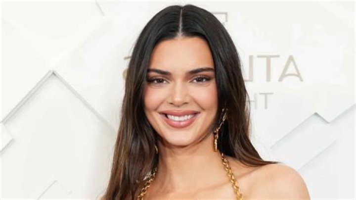 Kendall Jenner claps back with supportive post for dad Caitlyn after 'I'm A Celeb' backlash