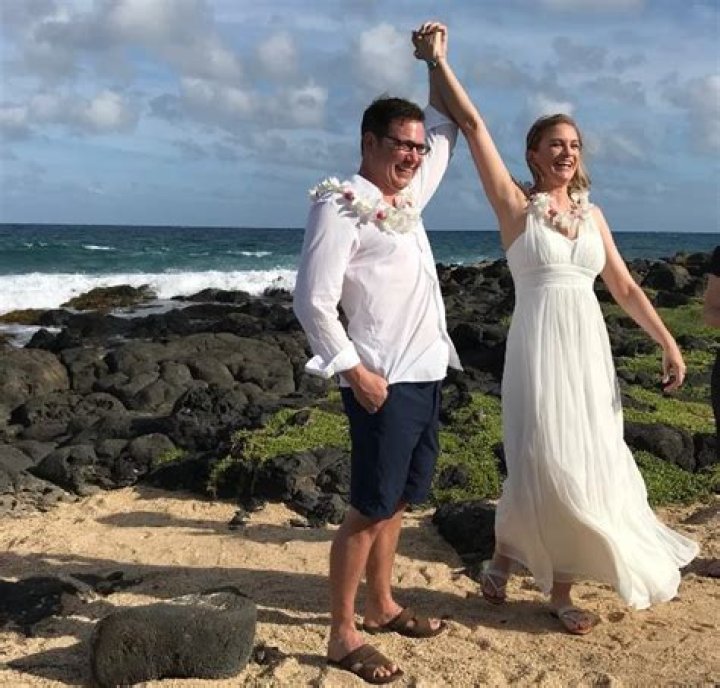 Kerith Burke Husband, Height, Family