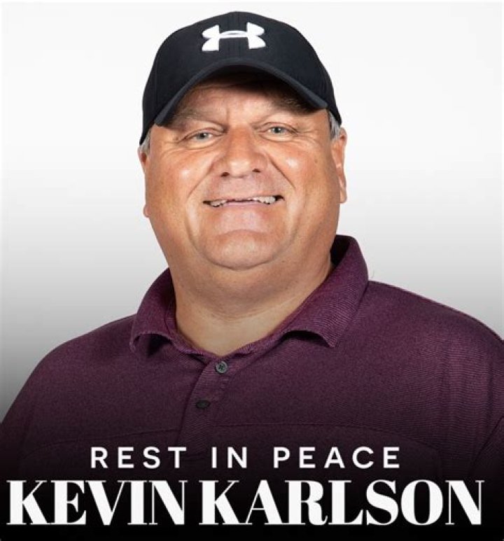 Kevin Karlson Died at 59: A Loss to the Radio Community