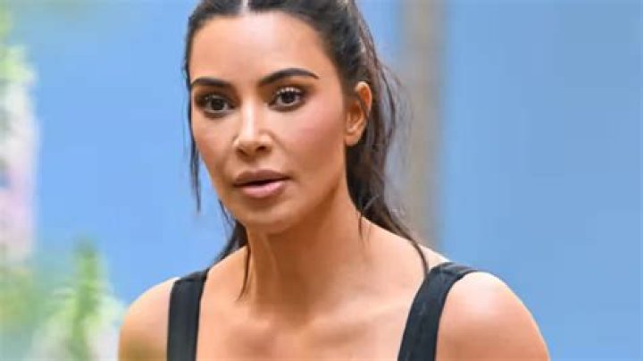 Kim Kardashian Wiki, Height, Weight, Age, Boyfriend, Family, Biography, Net Worth & More