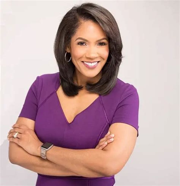 Kimberly Gill Keeping To Wedding Vows; Love For Husband Grows With Age