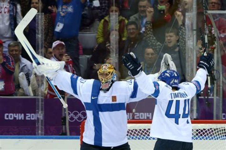 Kimmo Timonen Net Worth