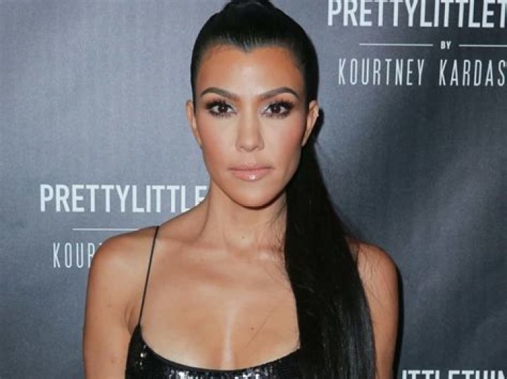 Kourtney Kardashian Wiki, Height, Weight, Age, Boyfriend, Family, Biography & More