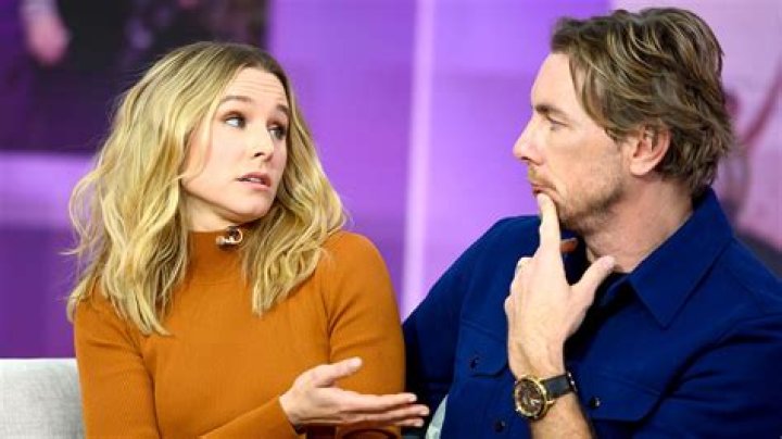Kristen Bell Lives in a Good Place! Take a Tour of the Actress’s L.A. Home With Dax Shepard