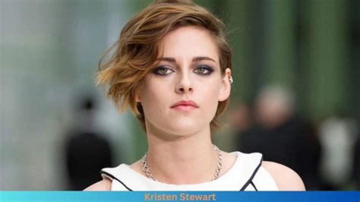 Kristen Stewart Net Worth