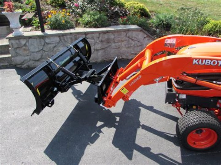 Kubota BX23S Price, Specs, Review, Weight, Attachments 2022