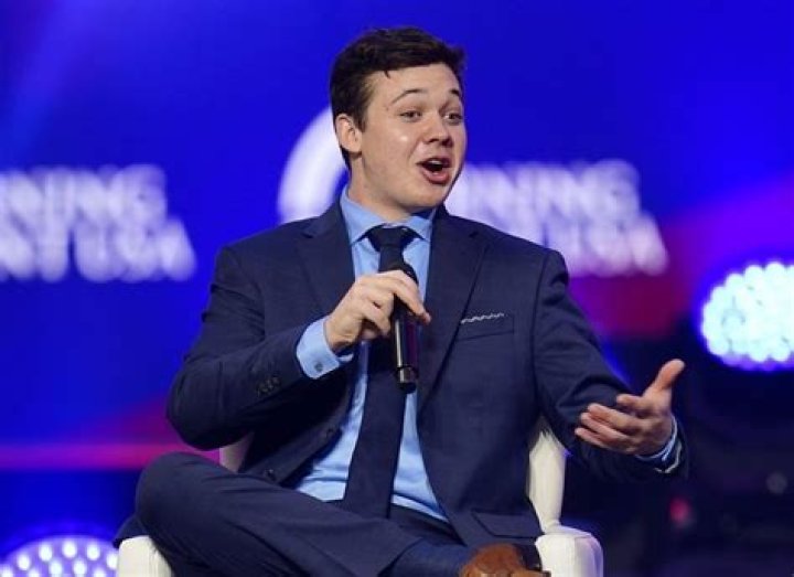 Kyle Rittenhouse Biography, Age, Wiki, Height, Weight, Girlfriend, Family & More