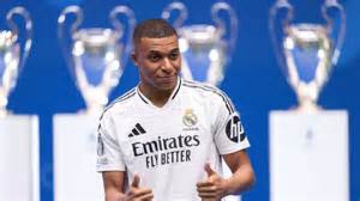 Kylian Mbappe Move To Real Madrid CONFIRMED! (DETAILS)