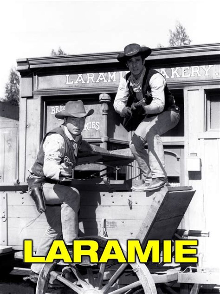 Laramie: Season 4 | Rotten Tomatoes