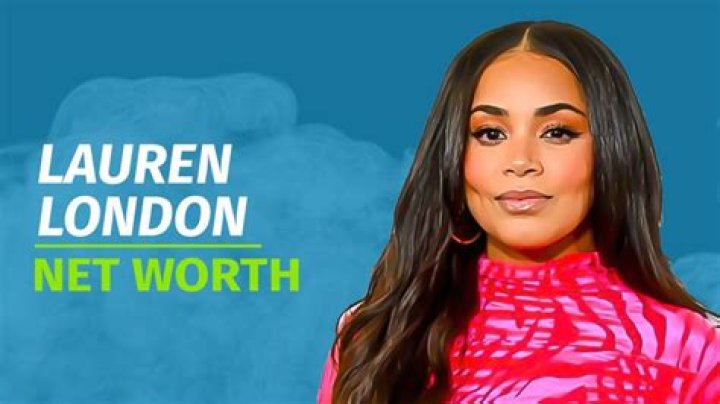 Lauren London Net Worth - KahawaTungu