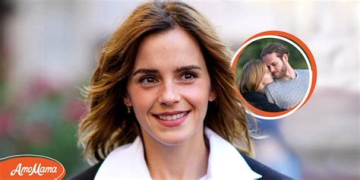 Leo Robinton (Copain d’Emma Watson) wikipédia, biographie, épouse, origine, femme, nouveau compagnon, taille, enfant et plus