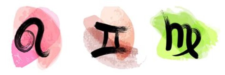 Leo Sun with Gemini Moon and Virgo Rising — Truly Divine