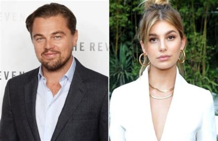 Leonardo DiCaprio, Camila Morrone Allegedly Moved In Together; Marriage rumors explained