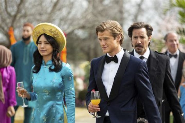 Levy Tran's (MacGyver) Wiki - Age, Measurements, Boyfriend