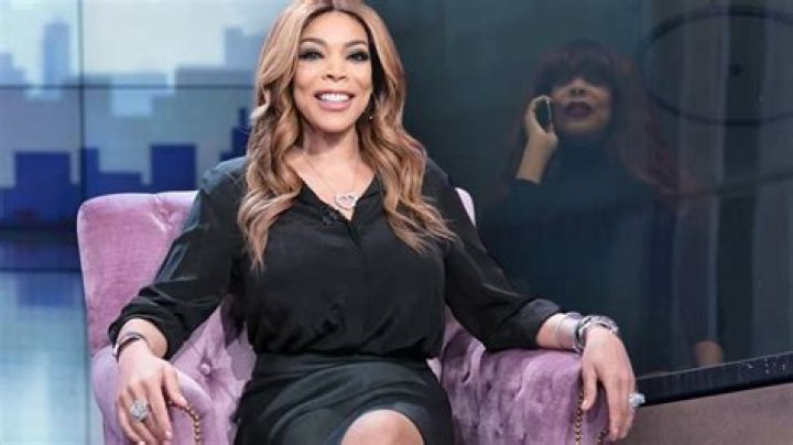 Lifetime's Wendy Williams Documentary Air Date, Trailer, More
