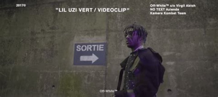 Lil Uzi Vert Releases Long-Awaited ‘XO Tour Llif3’ Video Starring The Weeknd - WATCH 