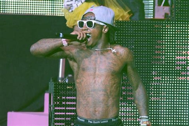 Lil Wayne Embarking on America’s Most Wanted This Summer With T.I. and Future