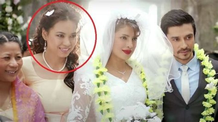 Lin Laishram Height, Age, Boyfriend, Husband, Family, Biography & More » StarsUnfolded