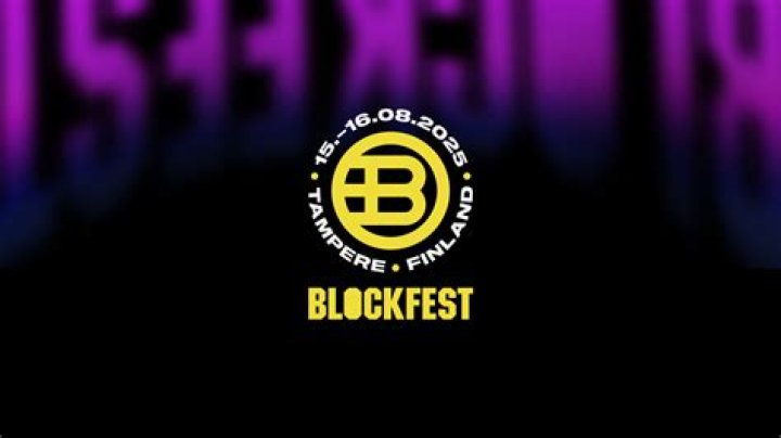 Live Nation Acquires Finland’s Leading Urban Music Festival, Blockfest