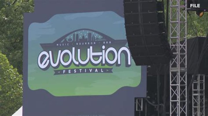 Live Nation Signs Exclusive Booking Deal for New St. Louis Concert Venue