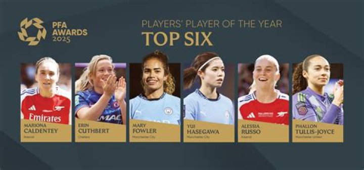 Liverpool’s Sadio Mane Wins PFA Fans Player Of The Year Award For 2019/2020