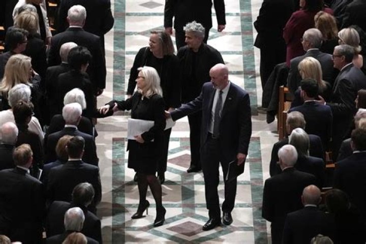 Liz Cheney Husband Net Worth: An Insight Into Phil Perry's Financial Success