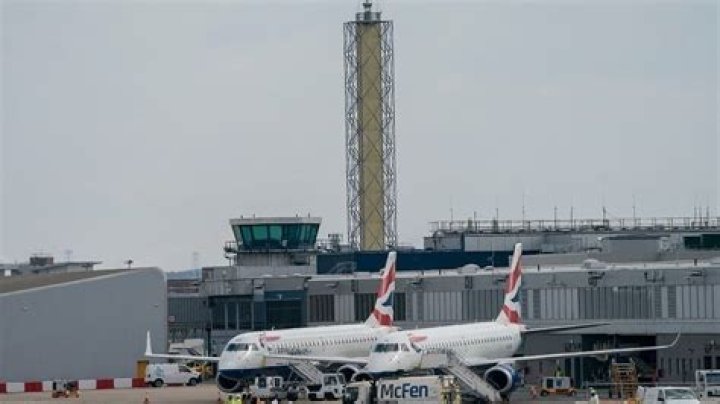 London Metropolis -The First Major International Airport launches the Fully Digital Control Tower