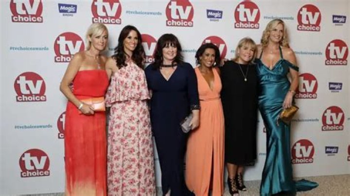 Loose Women Late: How to buy tickets and date as Coleen Nolan and co-stars announce live stage show
