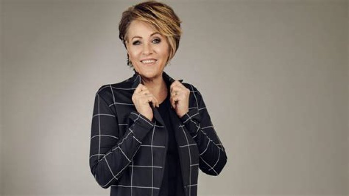 Lorna Luft: The Daughter of a Legend and a Star in Her Own Right