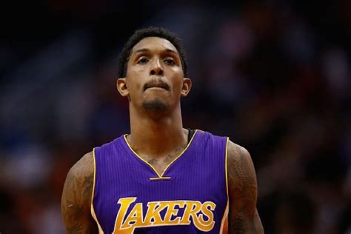Lou Williams Net Worth