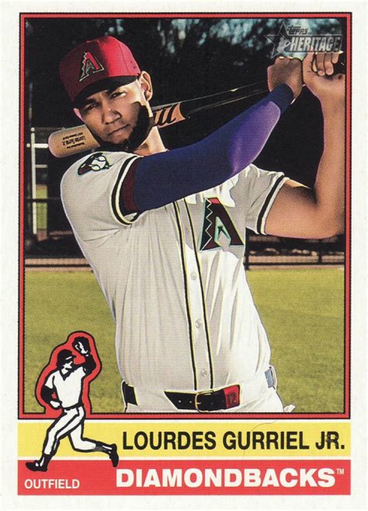 Lourdes Gurriel Jr. Salary & Contract