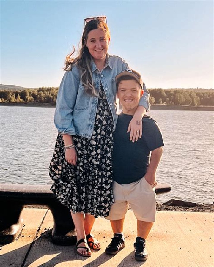 LPBW's Zach and Tori Roloff's Relationship Timeline